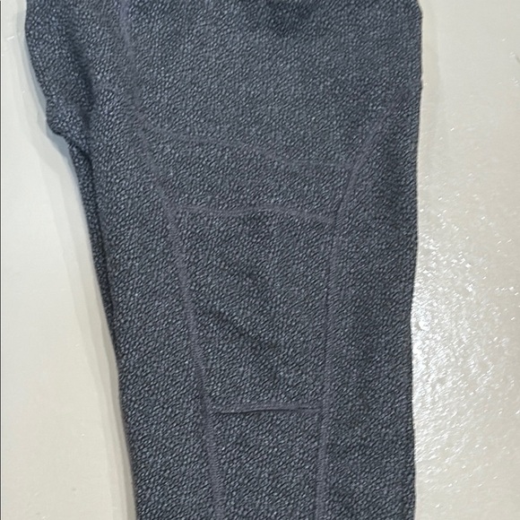 C9 by Champion Women's Black and Gray Leggings 2 pairs Size Small pockets - Picture 7 of 13